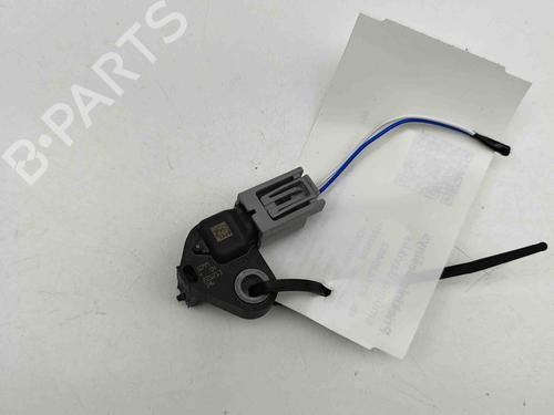 Capteur électronique VW AMAROK (2HA, 2HB, S1B, S6B, S7A, S7B, AGD) 3.0 TDI 4motion (224 hp) 27645273