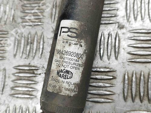 Højre bagtil støddæmper OPEL MOKKA 1.2 (76) | BP27771419M19