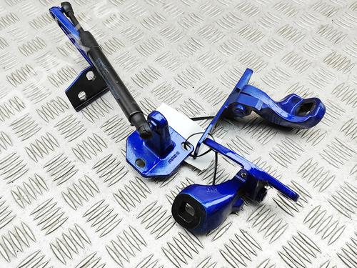 Hinge/Door check strap ASTON MARTIN DBX 4.0 All-wheel Drive | BP36809365C146 - Image 2