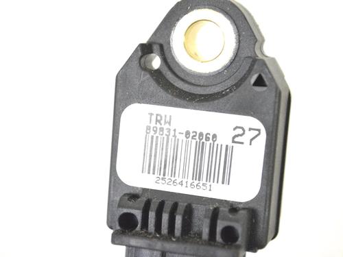 Electronic sensor TOYOTA AURIS (_E15_) 1.6 (ZRE151_, ZRE151R) | BP30219031M84