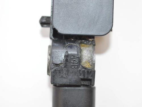Electronic sensor JAGUAR XJ (X350, X358) 4.2 | BP33357932M84  - Image 7