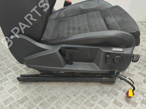 Right front seat VW PASSAT B8 (3G2, CB2) 1.6 TDI | BP33388141C16  - Image 5