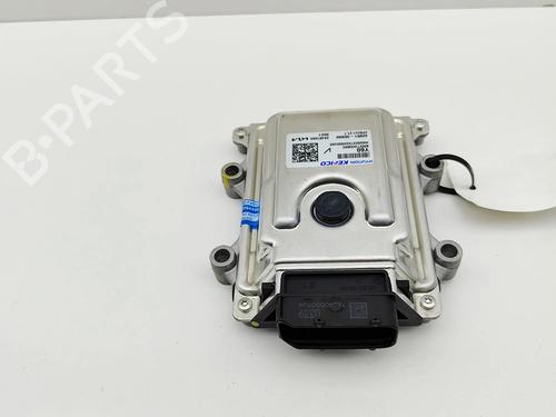 Gearbox control unit KIA SPORTAGE V (NQ5) 1.6 T-GDi Hybrid | BP33379880M52 - Image 3