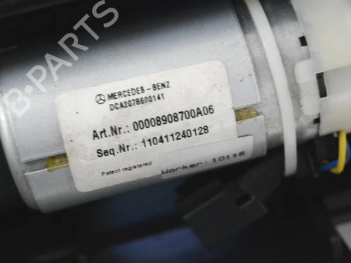 Electronic module MERCEDES-BENZ E-CLASS Convertible (A207) E 200 CGI (207.448) | BP30281000M83  - Image 5