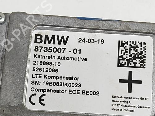 Electronic module BMW X5 (G05, F95) xDrive 30 d | BP27780318M83 