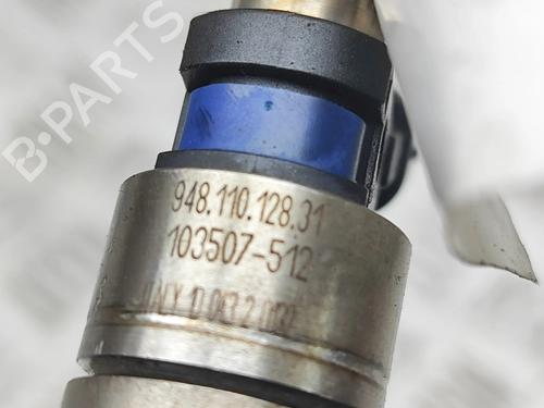 Injector BMW 5 (E60) 530 d | BP37999392M100 - Image 6
