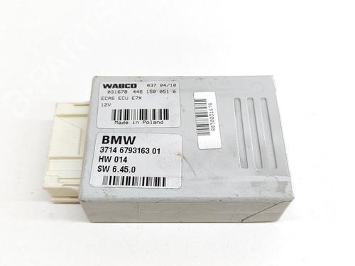 Used Electronic module BMW X5 (E70) xDrive 40 d (306 hp) 19502247