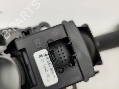 Steering column stalk BMW 3 Compact (E46) 316 ti | BP25615844I23