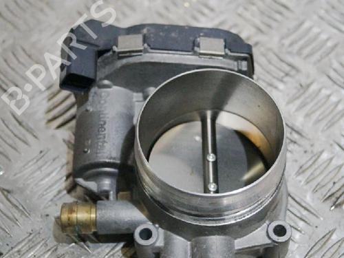 Used Throttle body BMW 3 (F30, F80) 335 i (340 hp) 6838094