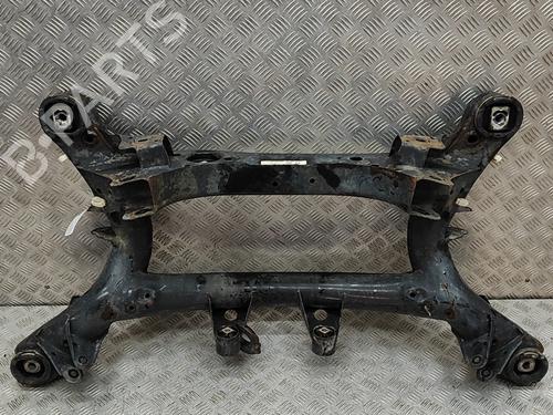 Rear axle BMW 3 Touring (F31) 318 d xDrive | BP29392336M2 