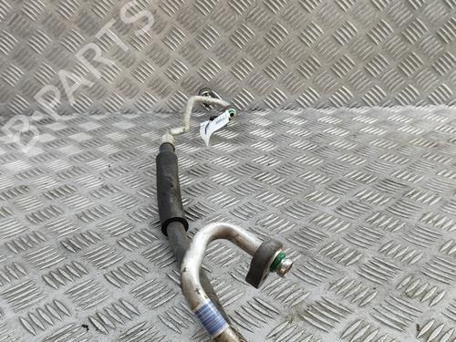 Used AC pipe HYUNDAI SANTA FÉ III (DM, DMA) 2.2 CRDi 4WD (200 hp) 27933688
