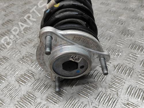 Left front shock absorber MERCEDES-BENZ GLC Coupe (C253) 300 e 4-matic (253.353) | BP27773776M16 