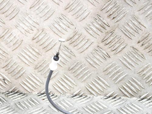 Front right lock OPEL MOKKA 1.2 (76) | BP27760181C97 