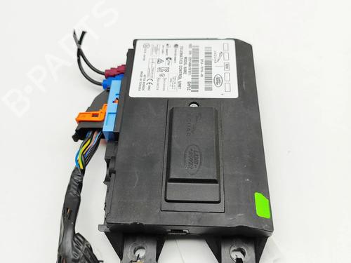 Electronic module JAGUAR XE (X760) 2.0 D | BP38239350M83 - Image 2