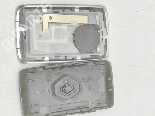 Electronic module RENAULT ARKANA I (LCM_, LDN_) 1.6 E-TECH 145 (LDMU) | BP35727062M83 - Image 8