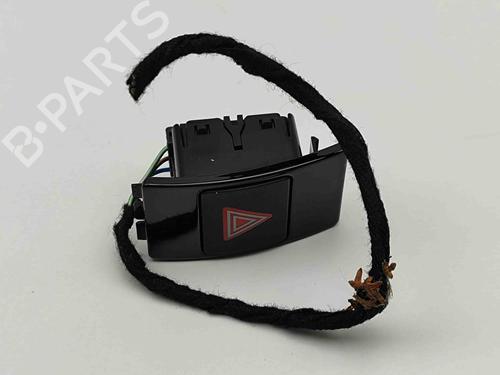 Used Warning switch AUDI A6 C7 Avant (4G5, 4GD) 3.0 TDI quattro (320 hp) 26168087