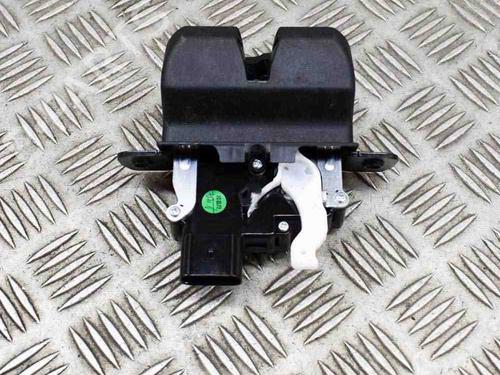Tailgate lock KIA SPORTAGE IV (QL, QLE) 1.7 CRDi | BP13929206C101 