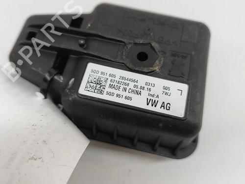 Electronic module AUDI Q8 (4MN, 4MT) 50 TDI Mild Hybrid quattro | BP23946791M83  - Image 6