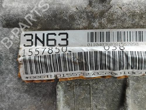 Gearbox AUDI A6 C8 Avant (4A5) RS6 TFSI Mild Hybrid quattro | BP33549191M3  - Image 7
