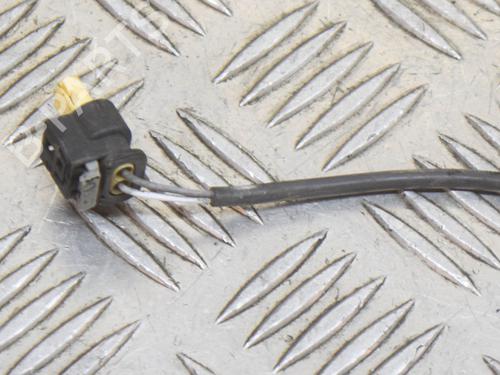 Electronic sensor MERCEDES-BENZ E-CLASS (W212) E 350 CDI (212.023) | BP7733215M84 