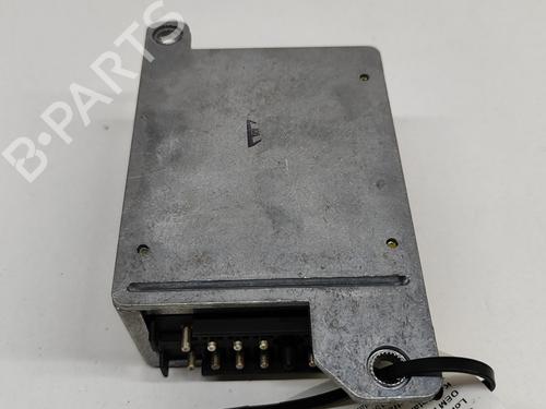 ECU airbags MERCEDES-BENZ S-CLASS (W140) 600 SE, SEL (140.056, 140.057) | BP16712271M53 