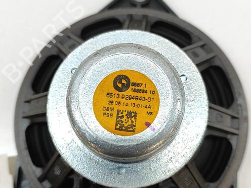 Speaker BMW X5 (F15, F85) xDrive 30 d | BP27799798E2 