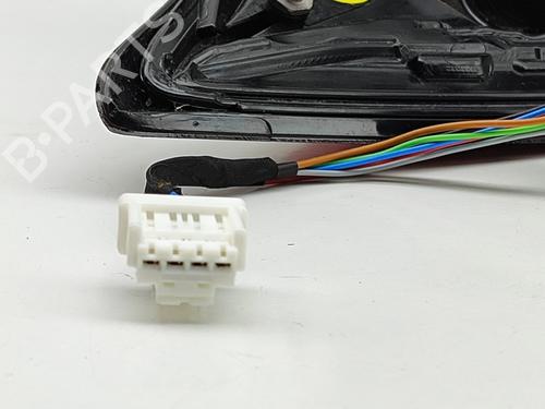 Right taillight NISSAN JUKE (F16_) DIG-T 117 | BP28433469C35 