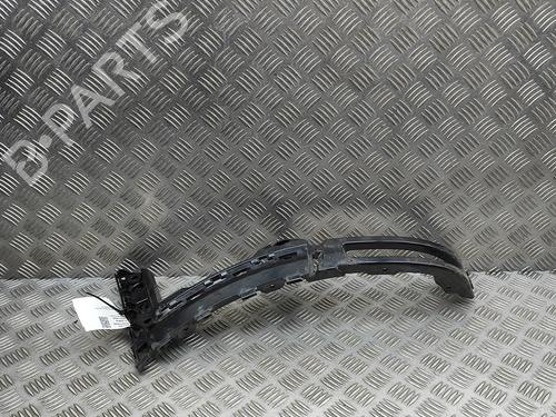 Rear bumper bracket MERCEDES-BENZ EQB (X243) EQB 300 4-matic (243.608, 243.609) | BP29623252C159 