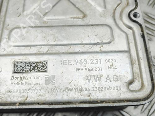 Electronic module AUDI Q4 E-TRON Sportback (F4N) 40 | BP38540421M83 - Image 6