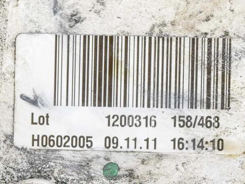 Oil radiator VOLVO V60 I (155) D3 / D4 | BP6754136M33 