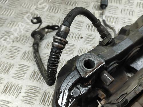 Left front brake caliper PORSCHE PANAMERA (970) 3.6 4 | BP27532827M105  - Image 6