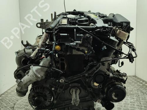 Used Engine MERCEDES-BENZ E-CLASS (W212) E 220 CDI / BlueTEC (212.001, 212.002) (170 hp) 31528620
