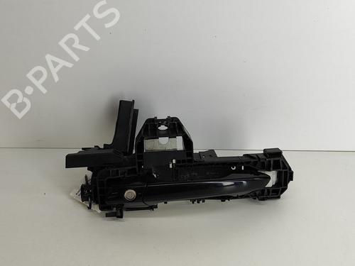 Used Front left exterior door handle MERCEDES-BENZ CLA Coupe (C117) CLA 180 (117.342) (122 hp) 18605283