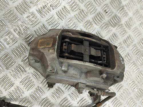 Used Left front brake caliper Left front brake caliper TESLA MODEL 3 (5YJ3) EV AWD (351 hp) 28432537 28432537