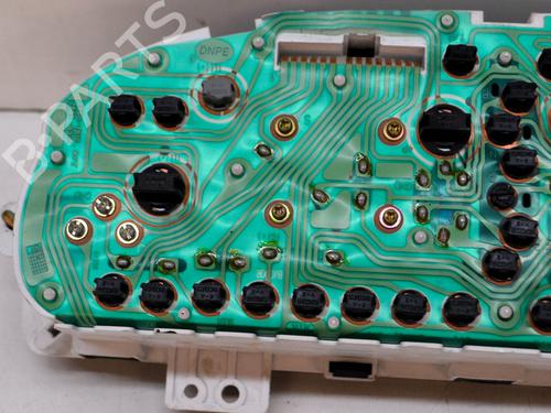Instrument cluster KIA CARNIVAL II (GQ) 2.9 CRDi | BP8144714C47 
