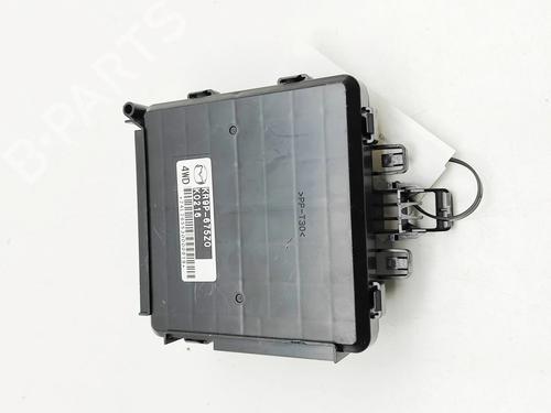 Electronic module MAZDA CX-80 (KL_) e-SKYACTIVE-D MHEV AWD (KL0H, KL3R3P) | BP33392293M83 - Image 3