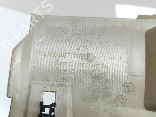 Other AUDI Q7 (4MB, 4MG, 4MQ) 3.0 TDI quattro | BP30620875O1 - Image 5