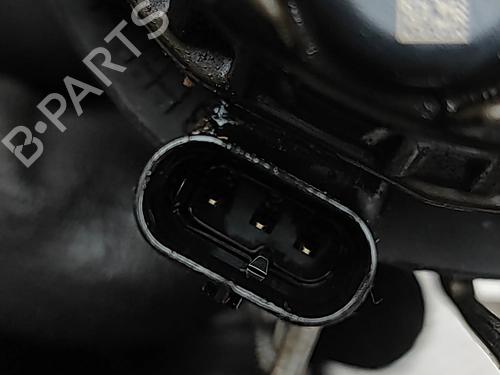 Auxiliary water pump BMW 4 Gran Coupe (F36) 435 d xDrive | BP32392272M111