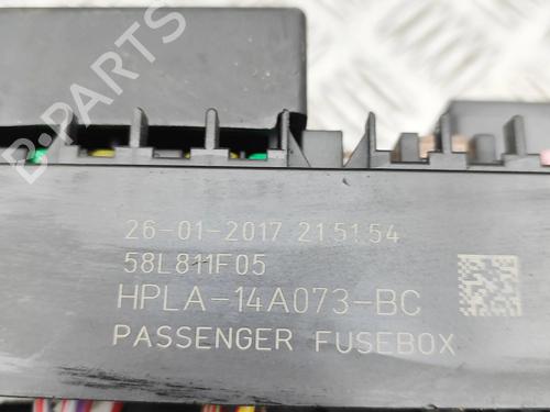 Fuse box LAND ROVER DISCOVERY V (L462) 3.0 D 4x4 | BP33882918E1  - Image 6
