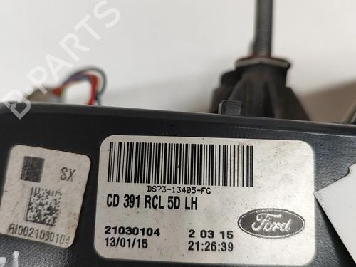 Left taillight FORD MONDEO V Turnier (CF) 1.6 TDCi | BP27768111C34 - Image 7