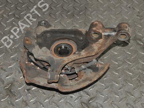 Right front steering knuckle MAZDA CX-5 (KE, GH) 2.2 D (KE2FW) | BP30215253M26