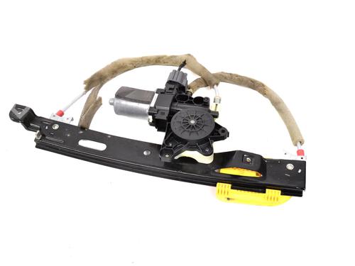 Used Rear left window mechanism Rear left window mechanism JAGUAR XF I (X250) 2.2 D (163 hp) 33342912 33342912