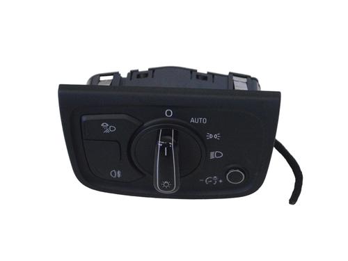 Used Electronic module Electronic module AUDI A8 D4 (4H2, 4H8, 4HC, 4HL) 3.0 TDI quattro (262 hp) 33360804 33360804