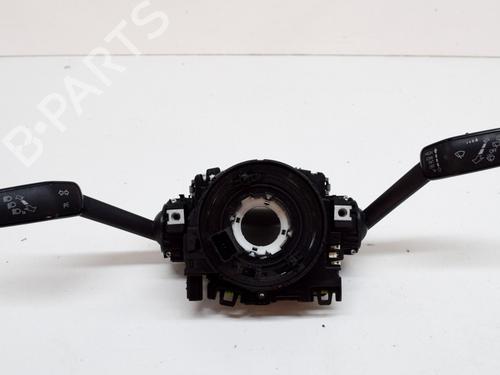 Used Steering column stalk VW GOLF VII (5G1, BQ1, BE1, BE2) 1.4 GTE Hybrid (204 hp) 9629015