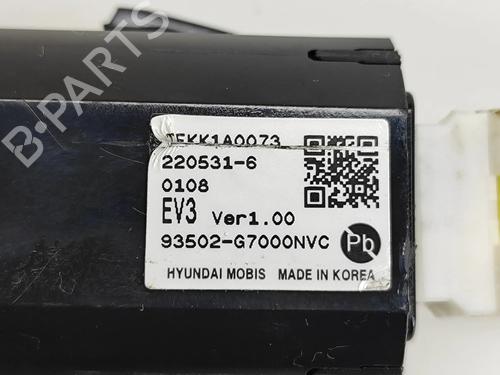 Switch HYUNDAI KONA (OS, OSE, OSI) EV | BP27780841I30 
