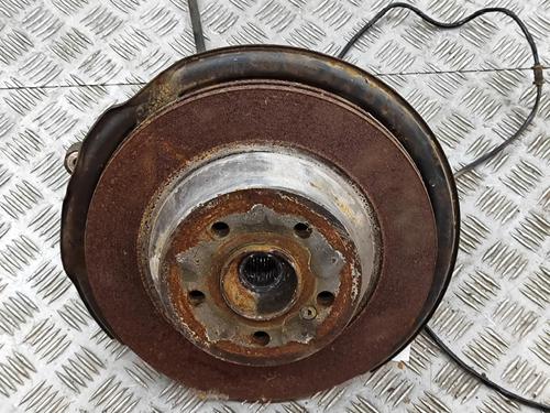right-rear-steering-knuckle-mercedes-benz-cls-c219-2004-2005-2006-2007-2008-2009-2010-2011-27384217 main image