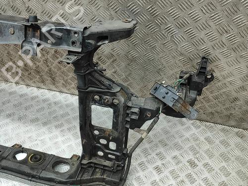 Front slam panel KIA OPTIMA (JF) 1.7 CRDi | BP35790056C72 - Image 4