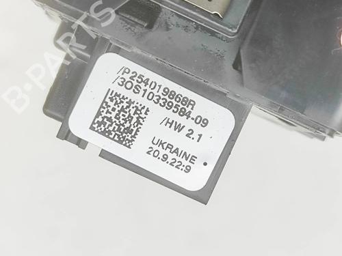 Left front window switch RENAULT ARKANA I (LCM_, LDN_) 1.6 E-TECH 145 (LDMU) | BP35727065I27 - Image 6