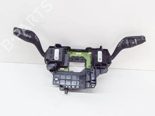 Used Steering column stalk FORD FOCUS III 1.0 EcoBoost (100 hp) 6771448