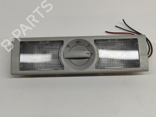 Innerbelysning VW AMAROK (2HA, 2HB, S1B, S6B, S7A, S7B) 2.0 BiTDI 4motion (180 hp) 24141443